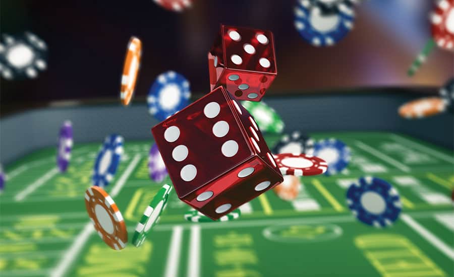Gambling Innovations